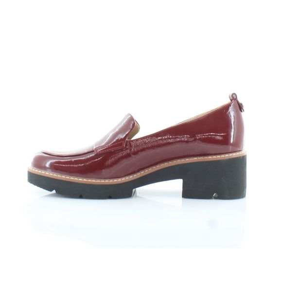 Naturalizer Darry Plum Rouge (Wide) - Picture 2 of 8